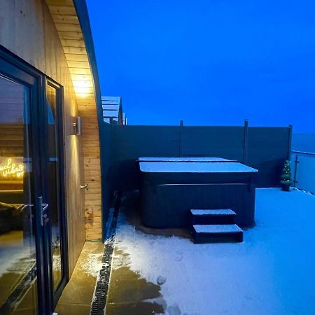 4 Sinclair Bay Lodges Keiss Екстериор снимка